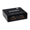 UNBRANDED 2 PORT HDMI SPLITTER - NeonSales