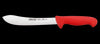 ARCOS BUTCHER KNIFE RED 200 MM - NeonSales