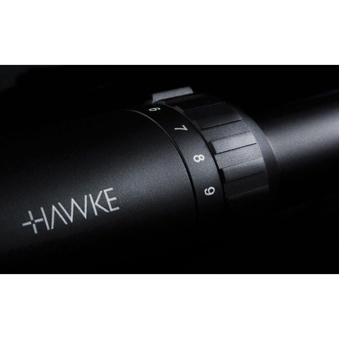 HAWKE VANTAGE SCOPE 4X32 MIL DOT 14101 - NeonSales