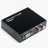 VGA TO HDMI ADAPTER HWH-2058 - NeonSales