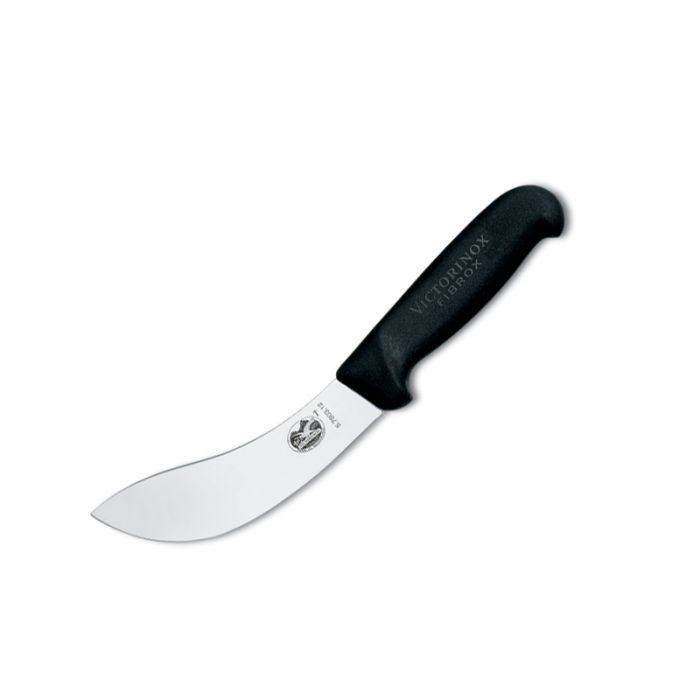 VICTORINOX FIBROX SKINNING KNIFE 12CM - NeonSales