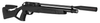 GAMO COYOTE BLACKWHISPER AIR RIFLE 5.5MM - NeonSales