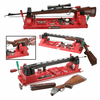 MTM GUN VISE (RED) - NeonSales