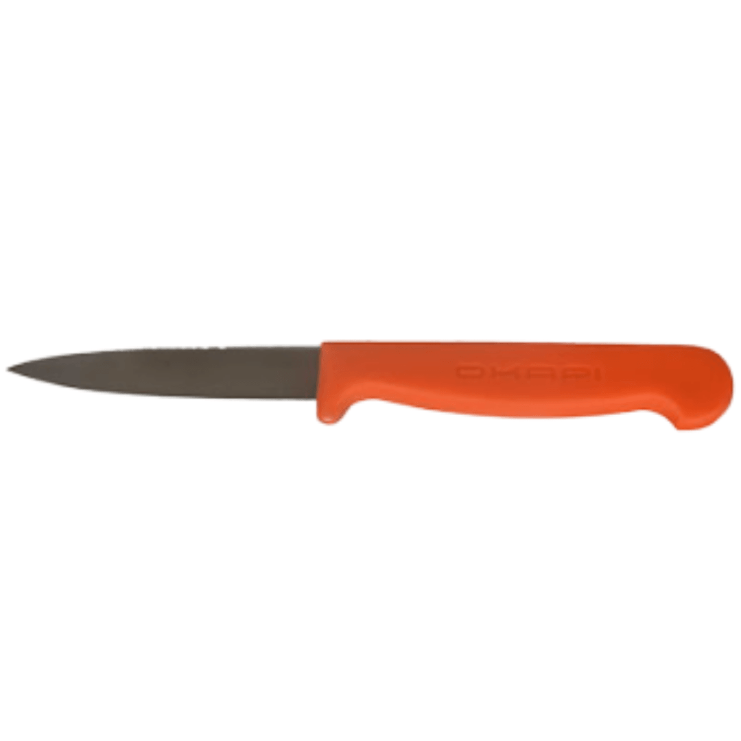 OKAPI PARING KNIFE - NeonSales