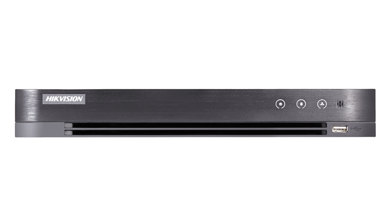 HIK 8CH 720P HD-TVI TURBO DVR DS-7208HQHI-K1 - NeonSales
