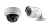 HIKVISION 8CHANNEL CCTV SURVEILLANCE 4 CAMERA KIT - NeonSales