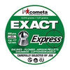 JSB 4.52MM COMETA EXACT EXPRESS 7.87GR- 500'S - NeonSales