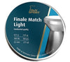 H&N 4.5MM FINALE MATCH LIGHT- 500'S - NeonSales