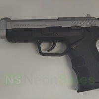 RETAY XPRO BLANK GUN - MATT CHROME D/T