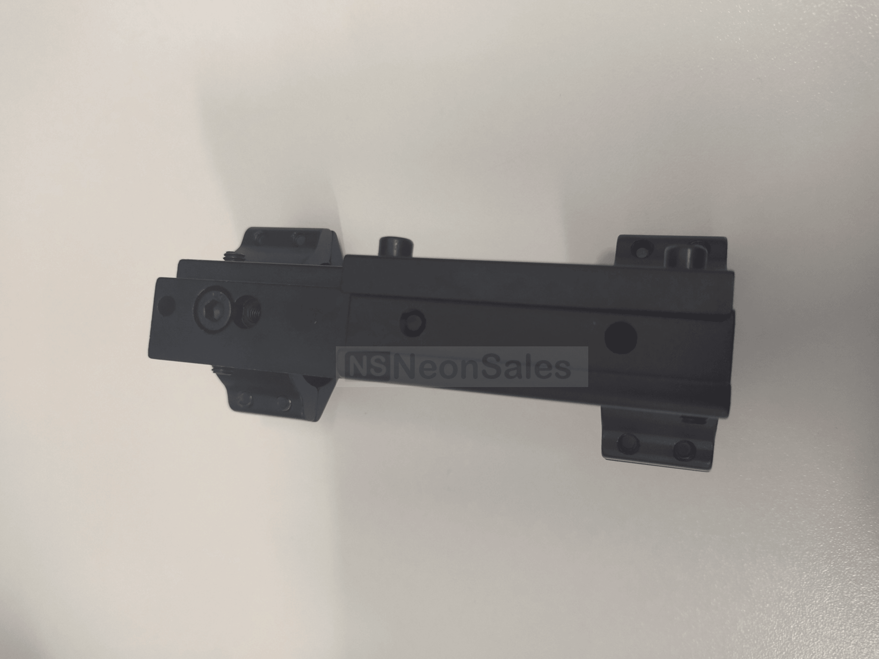 1 PCE MOUNT RING, 1"/30MM, DOVETAIL, ADJUSTABLE - NeonSales {{ shop.shopifyCountryName }}