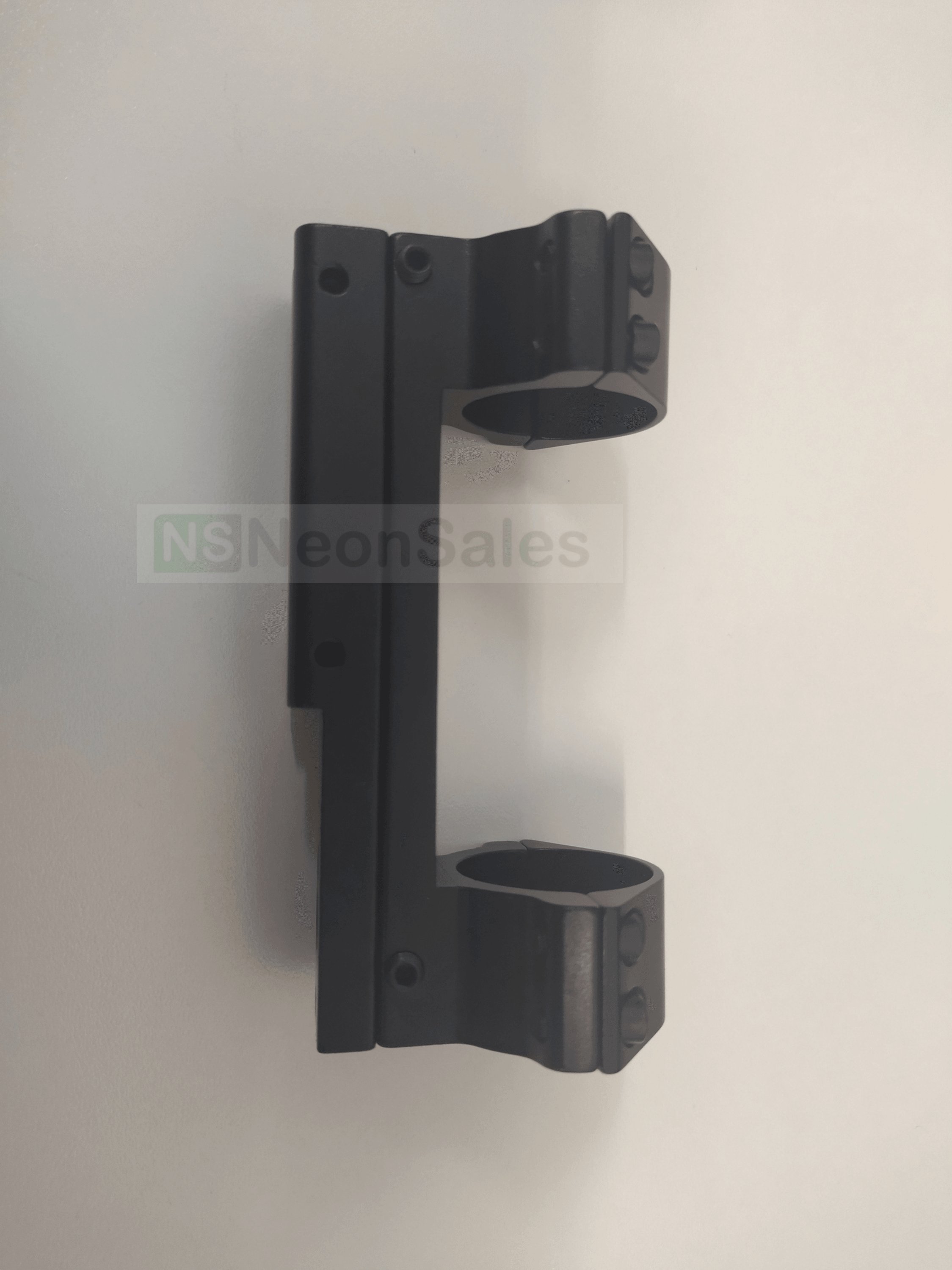 1 PCE MOUNT RING, 1"/30MM, DOVETAIL, ADJUSTABLE - NeonSales {{ shop.shopifyCountryName }}