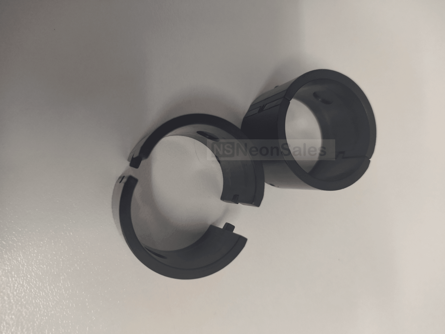 1 PCE MOUNT RING, 1"/30MM, DOVETAIL, ADJUSTABLE - NeonSales {{ shop.shopifyCountryName }}