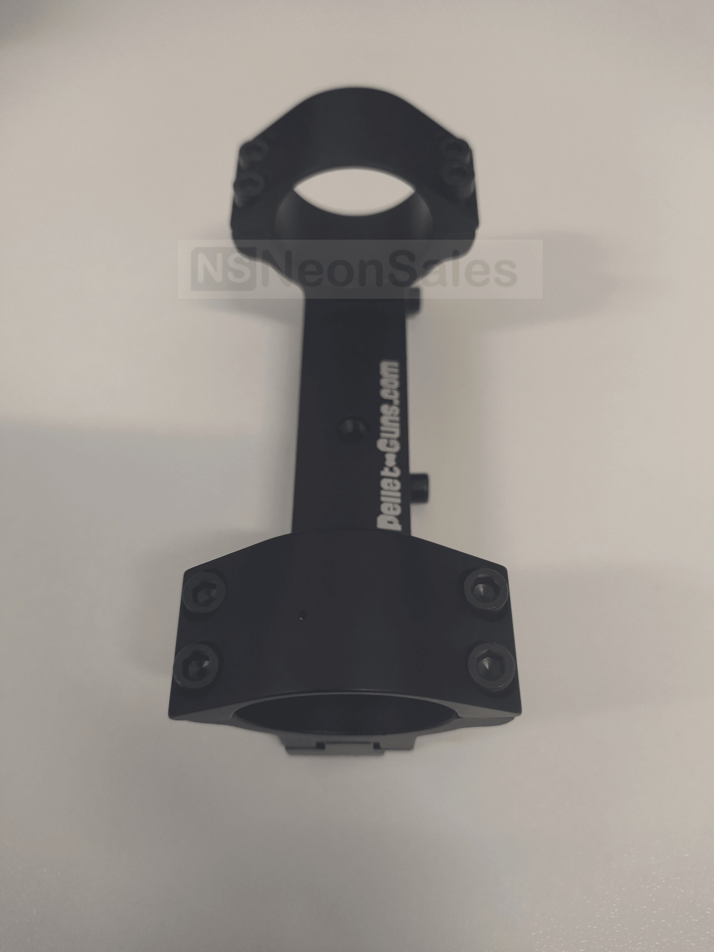 1 PCE MOUNT RING, 1"/30MM, DOVETAIL, ADJUSTABLE - NeonSales {{ shop.shopifyCountryName }}