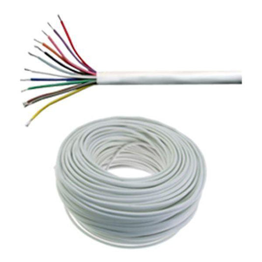 12 CORE SOLID CABLE 100M - NeonSales {{ shop.shopifyCountryName }}