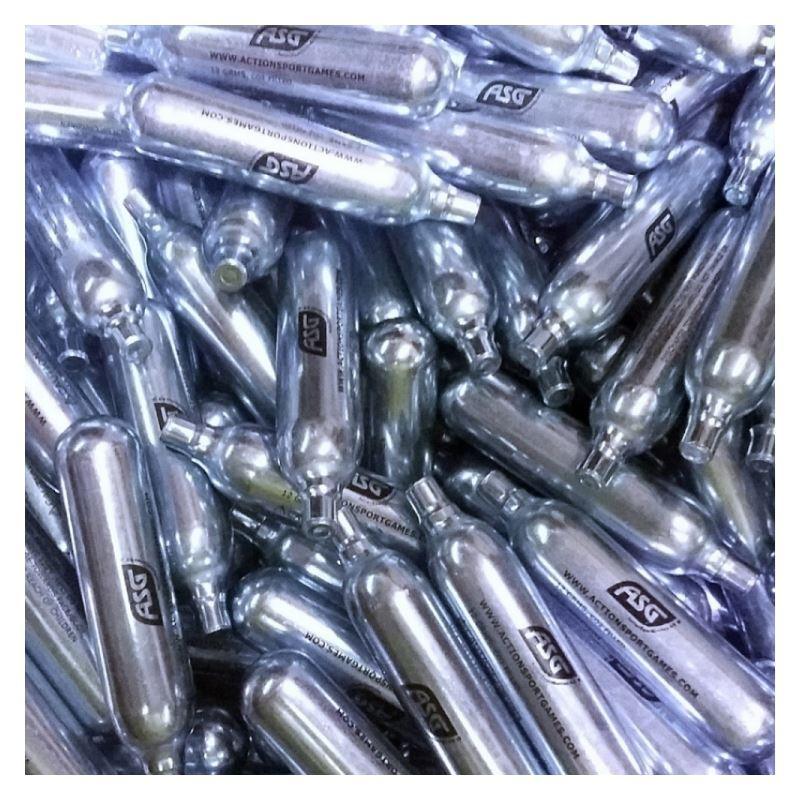 12GR CO2 GAS CANISTERS 100'S - NeonSales {{ shop.shopifyCountryName }}