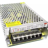 12V 10A CCTV POWER SUPPLY - NO FUSE - NeonSales {{ shop.shopifyCountryName }}
