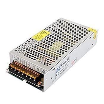 12V 20A CCTV POWER SUPPLY - NO FUSE - NeonSales {{ shop.shopifyCountryName }}