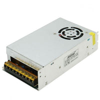 12V 30A CCTV POWER SUPPLY - NO FUSE - NeonSales {{ shop.shopifyCountryName }}