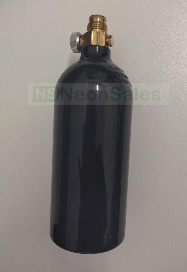 16OZ CO2 TANK W/ TAPHEAD VALVE, ISO7866D CERTIFIED - NeonSales {{ shop.shopifyCountryName }}