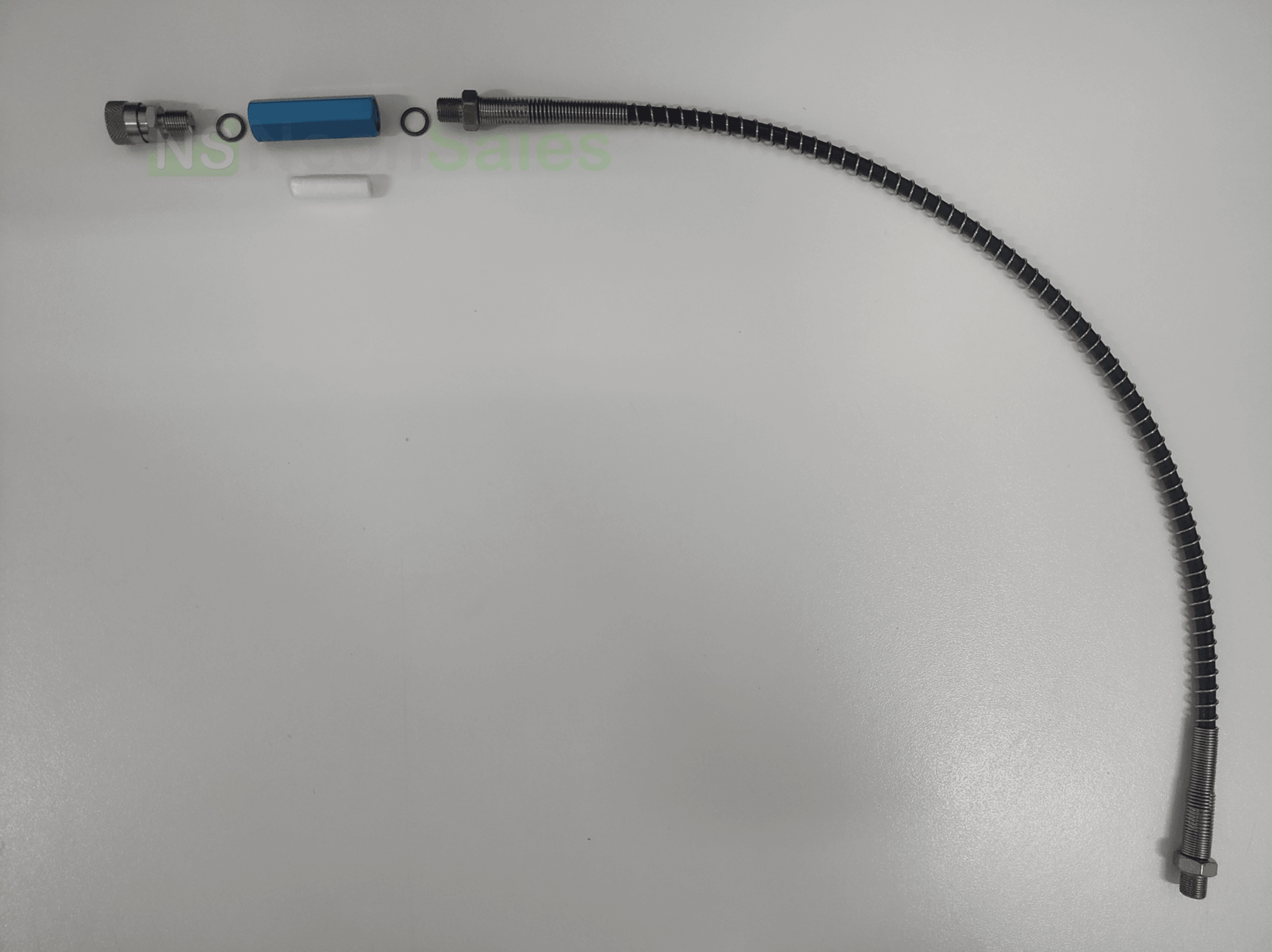 1/8" BSP INLINE COTTON FILTER KIT FOR HANDPUMP - NeonSales South Africa