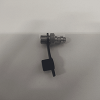 1/8 BSP MALE Q/C FLEXI-SOCK W/ RETAINER - NeonSales {{ shop.shopifyCountryName }}