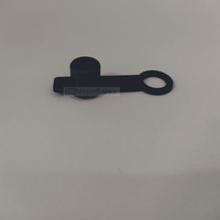 1/8 BSP MALE Q/C FLEXI-SOCK W/ RETAINER - NeonSales {{ shop.shopifyCountryName }}