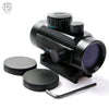 Load image into Gallery viewer, PICATINNY/DOVETAIL-MOUNTED 1X40 RED DOT SIGHT