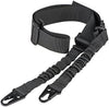 2 POINT TACTICAL NYLON SLING W/ CLASH-CLIPS - NeonSales {{ shop.shopifyCountryName }}