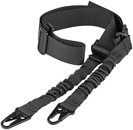 2 POINT TACTICAL NYLON SLING W/ CLASH-CLIPS - NeonSales {{ shop.shopifyCountryName }}
