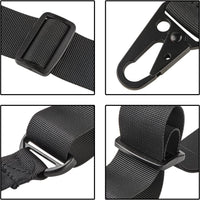 2 POINT TACTICAL NYLON SLING W/ CLASH-CLIPS - NeonSales {{ shop.shopifyCountryName }}