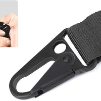 2 POINT TACTICAL NYLON SLING W/ CLASH-CLIPS - NeonSales {{ shop.shopifyCountryName }}