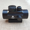 Load image into Gallery viewer, BEILESHI 1X30 RED DOT - PICATINNY MOUNTED