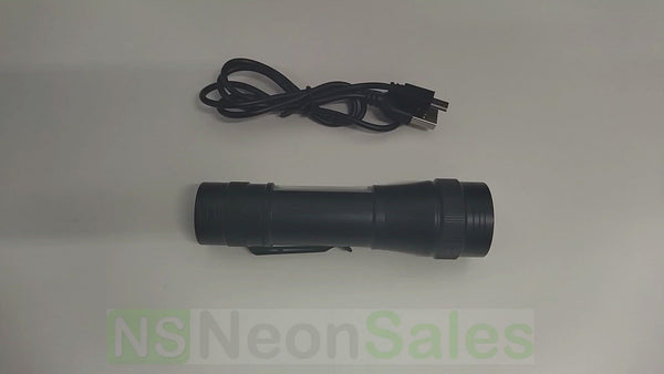 POWER STYLE TORCH 388000 LUMENS