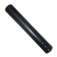 4.5MM ALUMINIUM SLIP-ON SILENCER FOR PR900W - NeonSales {{ shop.shopifyCountryName }}