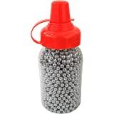 4.5MM NICKEL-CLAD STEEL BB's - 2500's - NeonSales {{ shop.shopifyCountryName }}