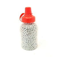 4.5MM NICKEL-CLAD STEEL BB's - 2500's - NeonSales {{ shop.shopifyCountryName }}
