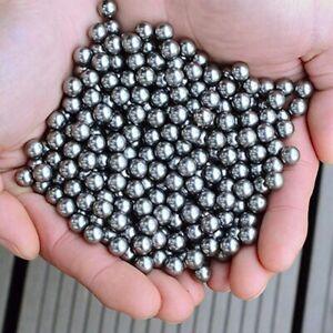 4.5MM STEEL BB's - 500's - NeonSales {{ shop.shopifyCountryName }}