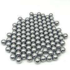 4.5MM STEEL BB's - 6000's - NeonSales {{ shop.shopifyCountryName }}