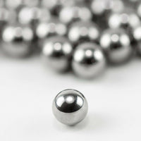 4.5MM STEEL BB's - 6000's - NeonSales {{ shop.shopifyCountryName }}