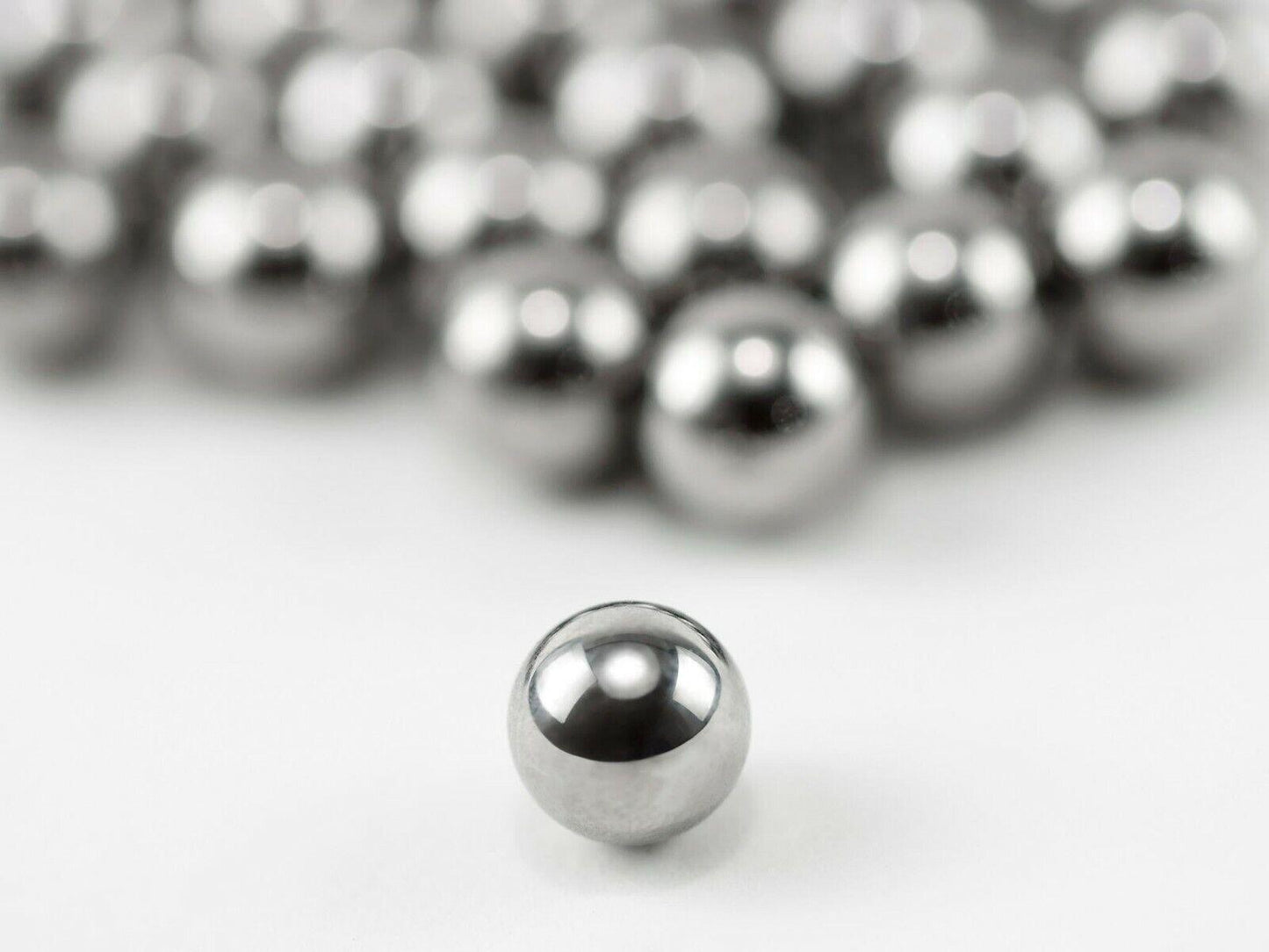 4.5MM STEEL BB's - 6000's - NeonSales {{ shop.shopifyCountryName }}
