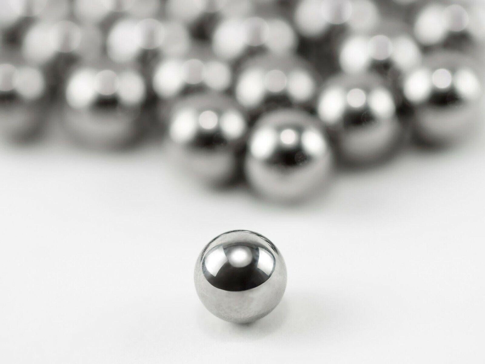 4.5MM STEEL BB's - 6000's - NeonSales {{ shop.shopifyCountryName }}