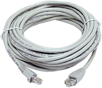 UNBRANDED UTP NETWORK LAN CABLE - 30M