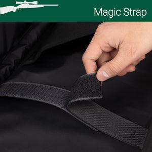 44" RECTANGULAR TACTICAL AIR RIFLE RUCKSACK - OD - NeonSales {{ shop.shopifyCountryName }}