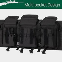 44" RECTANGULAR TACTICAL AIR RIFLE RUCKSACK - OD - NeonSales {{ shop.shopifyCountryName }}