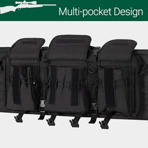 44" RECTANGULAR TACTICAL AIR RIFLE RUCKSACK - OD - NeonSales {{ shop.shopifyCountryName }}