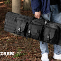 44" RECTANGULAR TACTICAL AIR RIFLE RUCKSACK - OD - NeonSales {{ shop.shopifyCountryName }}
