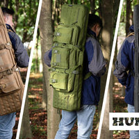 44" RECTANGULAR TACTICAL AIR RIFLE RUCKSACK - OD - NeonSales {{ shop.shopifyCountryName }}