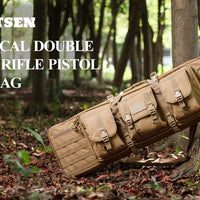 44" RECTANGULAR TACTICAL AIR RIFLE RUCKSACK - OD - NeonSales {{ shop.shopifyCountryName }}