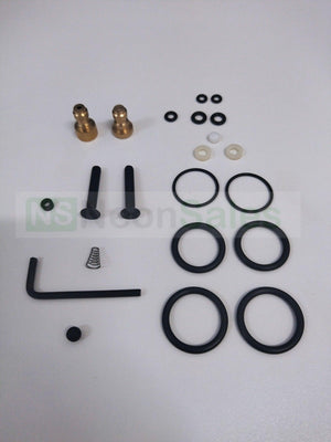 4500 PSI HANDPUMP REBUILD KIT W/ SPARES - NeonSales South Africa