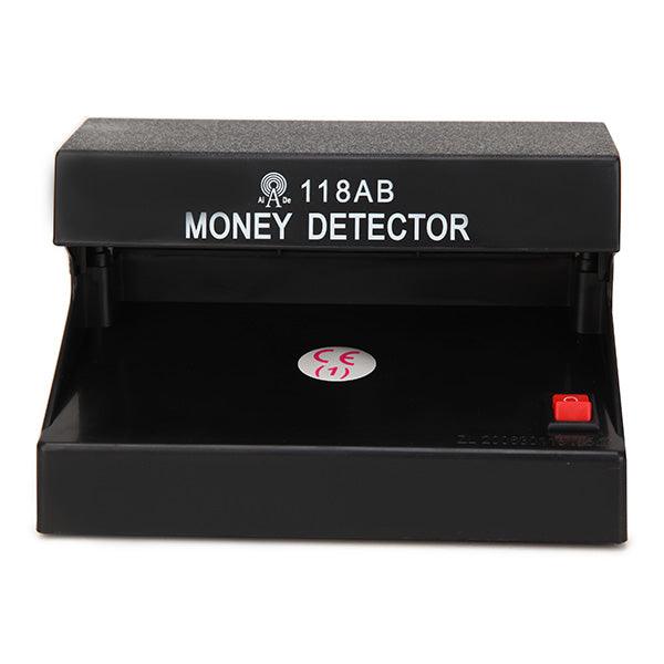 ELECTRONIC MONEY DETECTOR - NeonSales